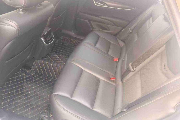 Used Cadillac XTS 2018 28T Tech Edition