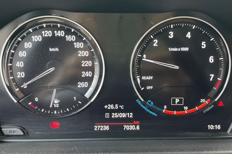 Used BMW 1 Series 2023 120i M Sport Edition