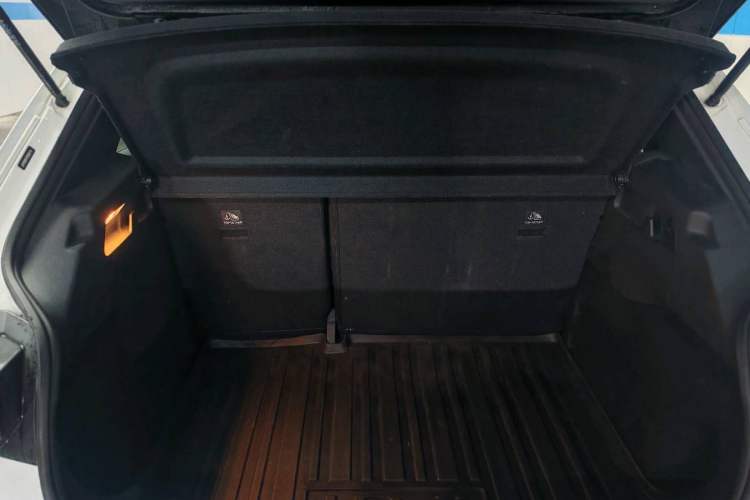 Used Volkswagen ID.3 2024 Outstanding Edition