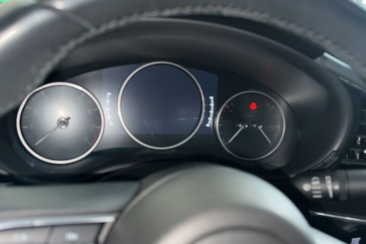 Used Mazda Mazda 3 Axela 2020 2.0L Automatic Zhiya Edition