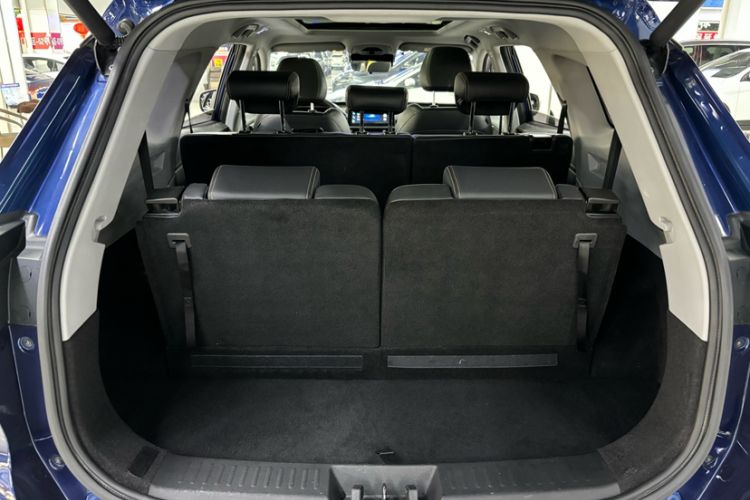 Used Chery Tiggo 8 2020 290TGDI Automatic Luxury Edition