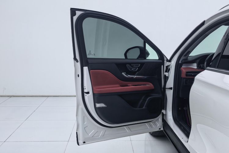 Used Lincoln Corsair 2020 2.0T Two-Wheel Drive Luxury Edition