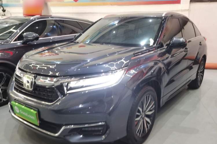 Used Honda Avancier 2023 240TURBO Two-Wheel Drive Smart Enjoyment Version