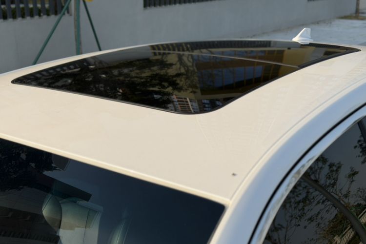 Used Ford Taurus 2018 EcoBoost 245 Premier Edition China V Standard