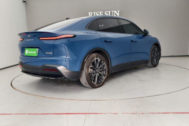 Used ONVO L60 2024 60 kWh All-Wheel Drive