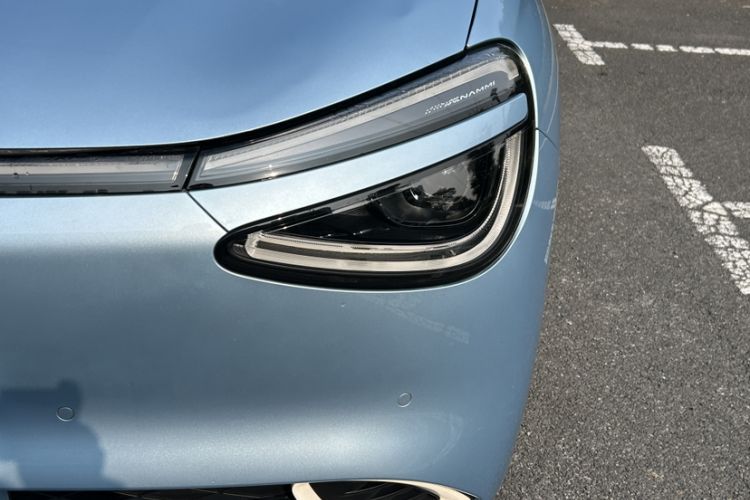 Used Dongfeng NAMMI 01 2024 430 Max Smart+