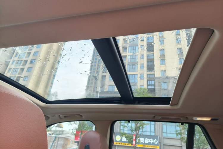 Used BMW X5 2017 xDrive35i Middle East