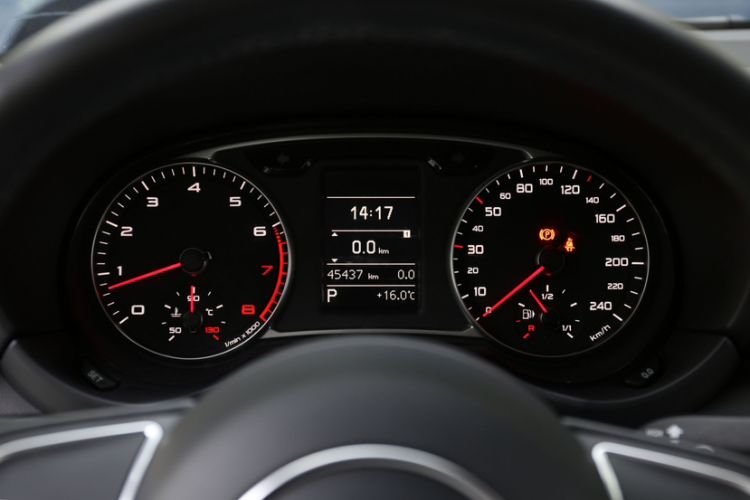 Used Audi A1 2016 30 TFSI Sportback Design Fashion Edition
