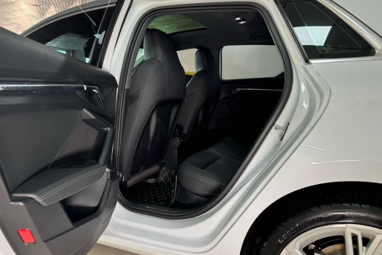 Used Audi A3 2021 Sportback 35 TFSI Stylish and Elegant Model