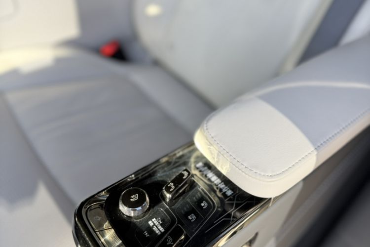 Used Zeekr 009 2022 WE Edition