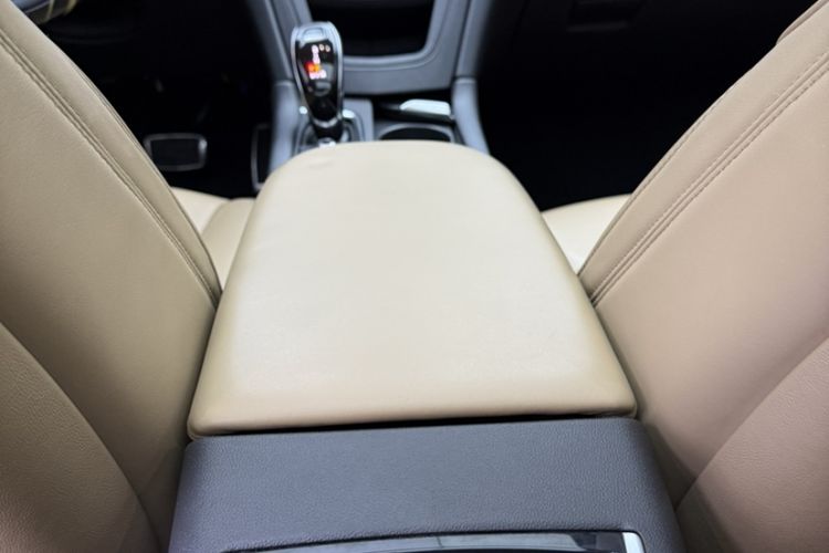 Used Cadillac XT6 2020 Revised Version 28T 6-Seater Four-Wheel Drive Platinum Sport Edition