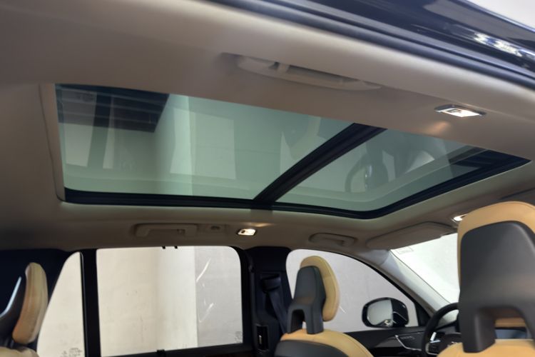 Used Volvo XC90 2015 T6 Zhiya Edition 7-seater