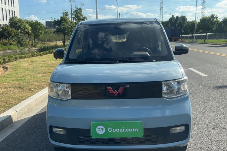 Used Wuling Hongguang MINIEV 2020 Freedom Version Lithium Iron Phosphate