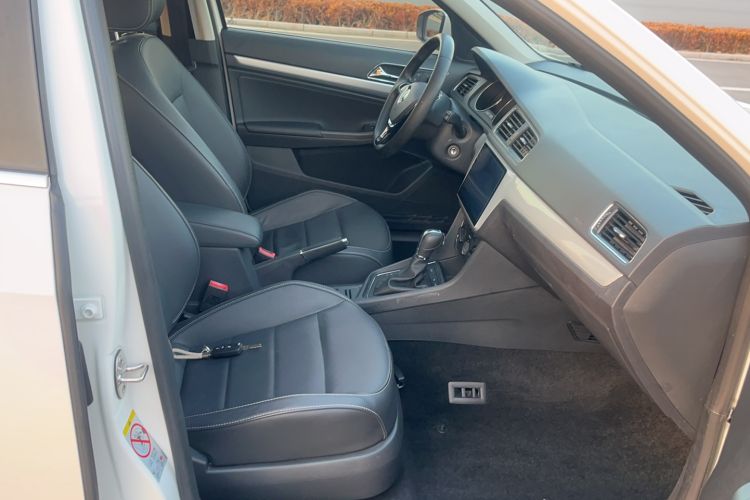 Used Volkswagen Gran Lavida 2015 230TSI DSG Comfort Edition
