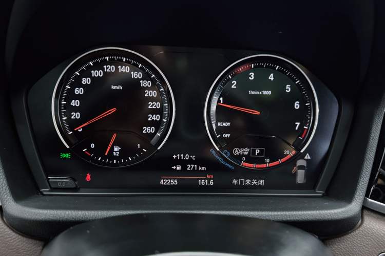 Used BMW X1 2022 sDrive25Li Leading Model