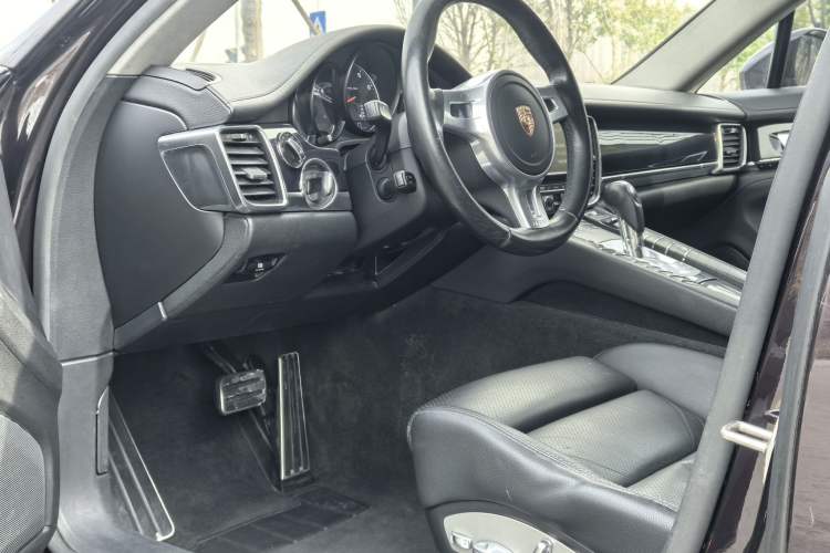 Used Porsche Panamera 2014 Panamera 3.0T
