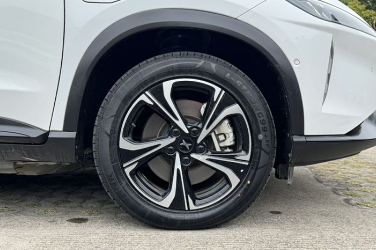 Used XPeng G3 2020 520i Luxury Edition
