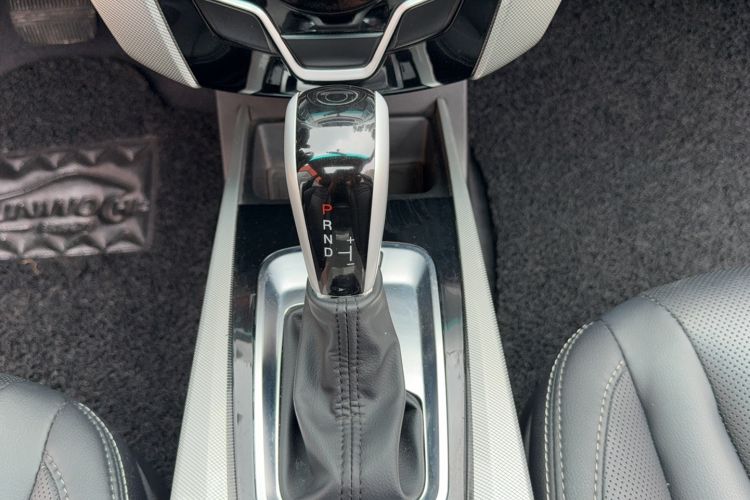 Used Luxgen U6 SUV 2017 1.8T Enhanced Charm Edition
