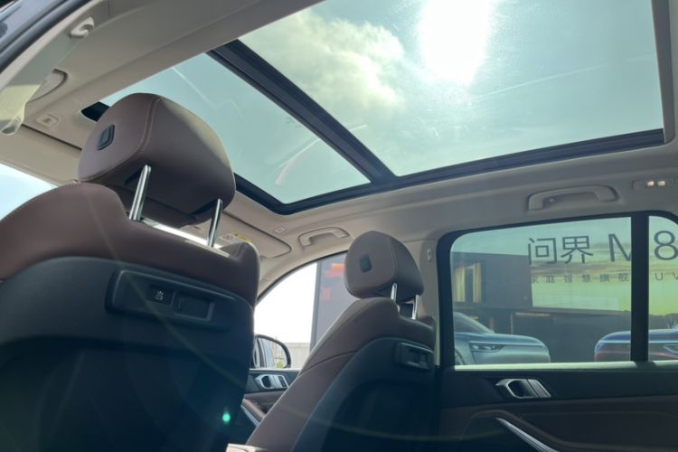 Used BMW X5 (Import) 2022 xDrive30i M Sport Package