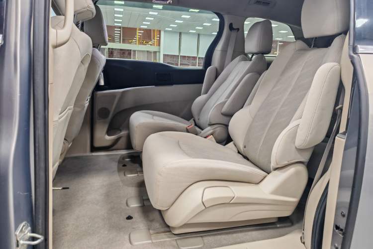 Used Buick GL8 2017 25S Comfort Version China V Standard