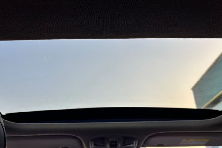 Used Hyundai Lafesta 2019 280TGDi Sport Edition China VI Interior 6