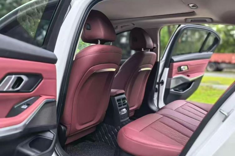 Used BMW i3 2022 eDrive 35 L