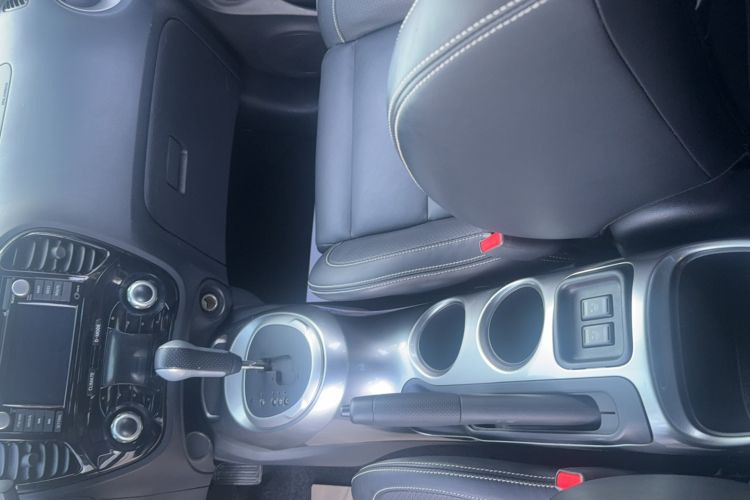 Used Infiniti ESQ 2014 1.6T Dynamic Edition
