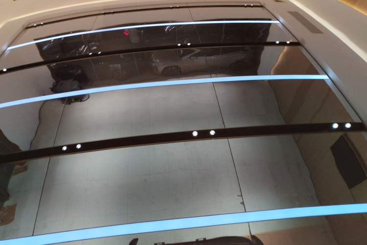 Used Nio ET5T 2024 75kWh Touring