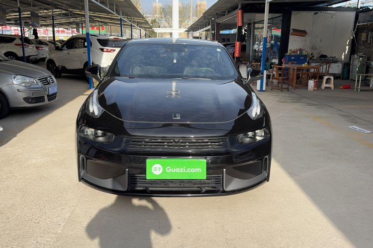 Used Lynk & Co 03 2022 2.0TD DCT GenioPlus