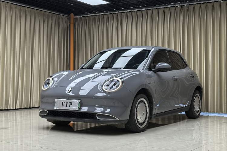 Used ORA Good Cat 2021 400km Standard Range Muse Edition Lithium Iron Phosphate