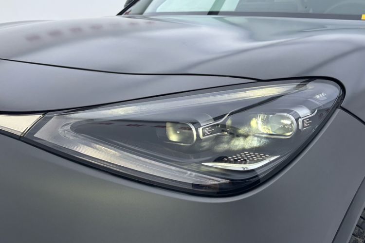 Used smart #1 2022 Premium Edition
