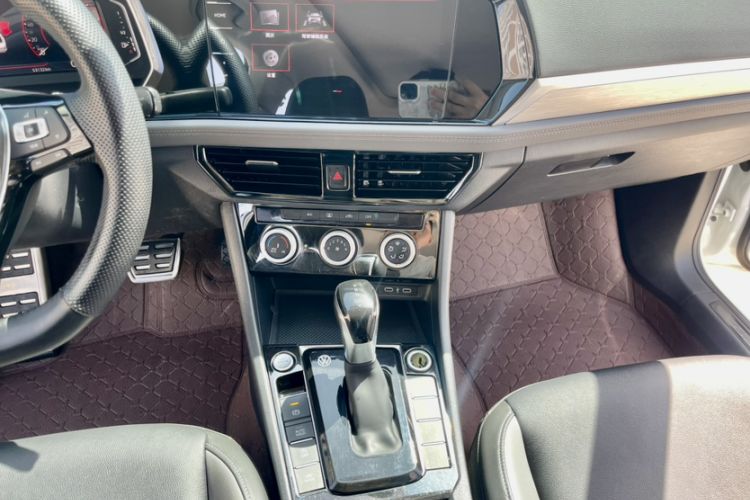 Used Volkswagen Sagitar 2022 280TSI DSG Excellence Edition
