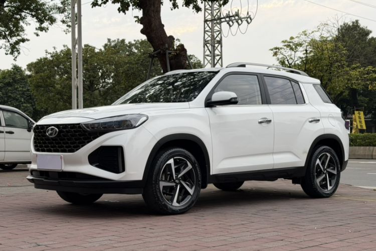 Used Hyundai ix35 2021 2.0L Automatic 2WD GLS Leading Edition