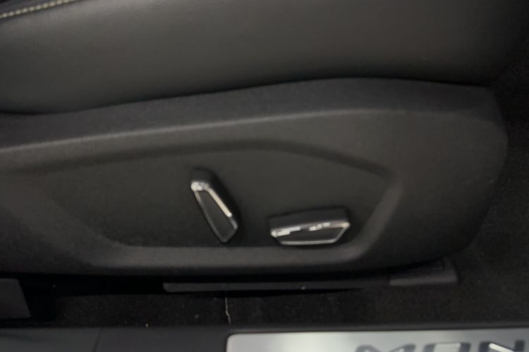 Used Ford Mondeo 2020 EcoBoost 180 Stylish Model
