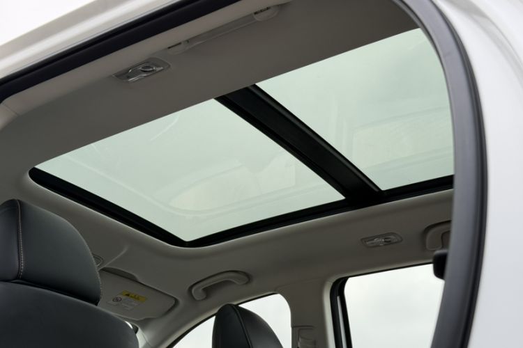 Used CHANGAN OSHAN X7 PLUS 2023 Enjoy Edition 1.5T Automatic Prestige Model Interior 8