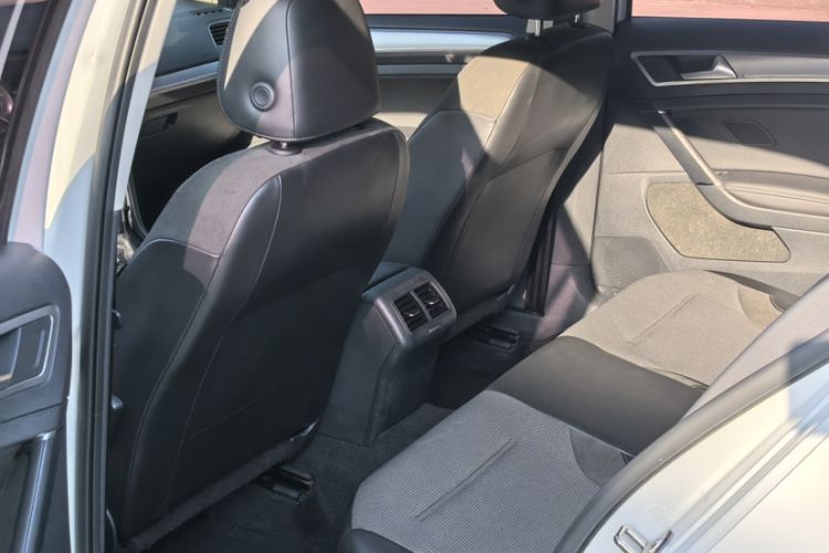 Used Volkswagen Golf 2018 180TSI Automatic Comfort Model