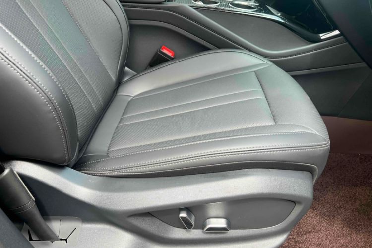 Used Hongqi HS3 2024 1.5T Shanwei Edition