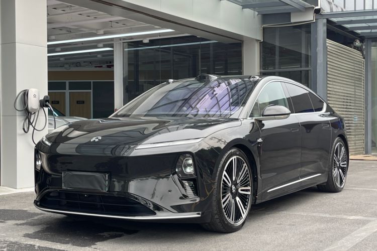 Used Nio ET9 2025 100kWh Signature Edition