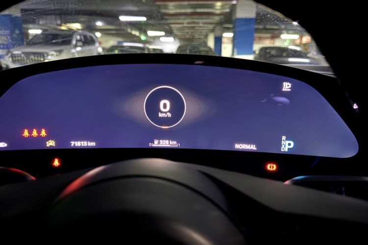 Used Porsche Taycan 2020 Taycan