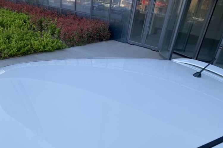 Used Suzuki Swift 2016 1.5L Manual Fashion Edition Cool Play Version Roof