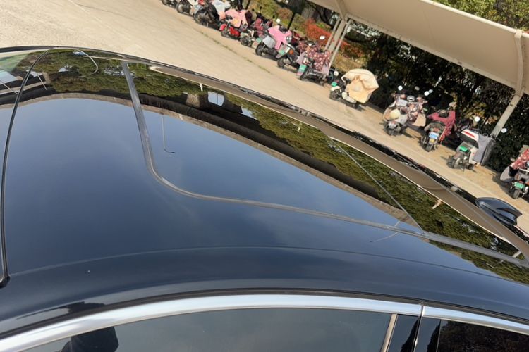 Used Hongqi H9 2020 3.0T Smart Connect Flagship Edition
