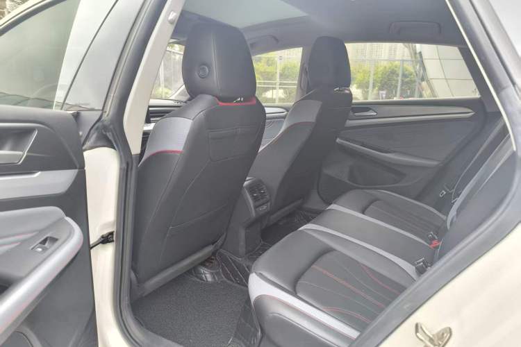 Used Volkswagen Lamando 2022 Lavida L 280TSI DSG Cool & Spicy Edition