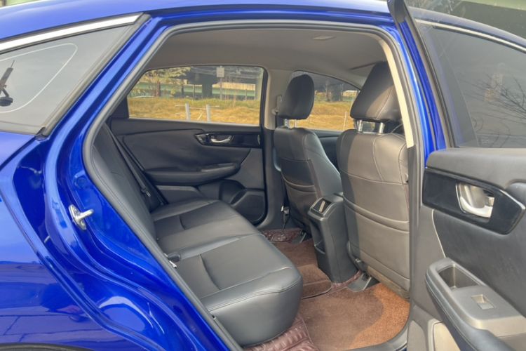 Used Honda Crider 2019 180 Turbo CVT Comfort Version China VI