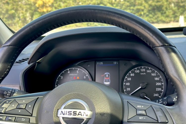 Used Nissan Teana 2021 2.0L XL Comfort Edition