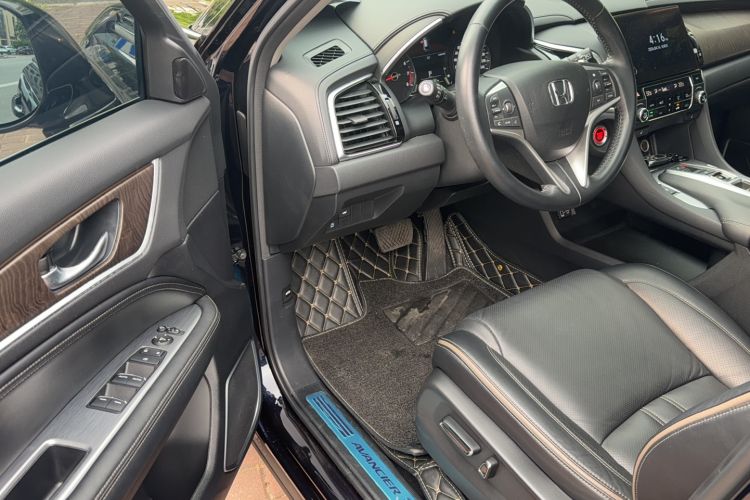 Used Honda Avancier 2020 370TURBO Two-Wheel Drive Luxury Edition Driver Seat