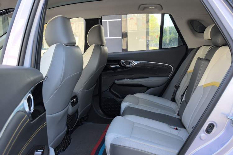 Used AION V 2022 Plus 70 Smart Technology Edition Ternary Lithium