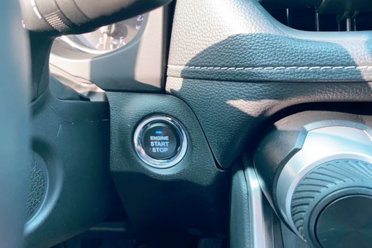 Used Toyota RAV4 2023 2.0L CVT Two-Wheel Drive Urban Edition