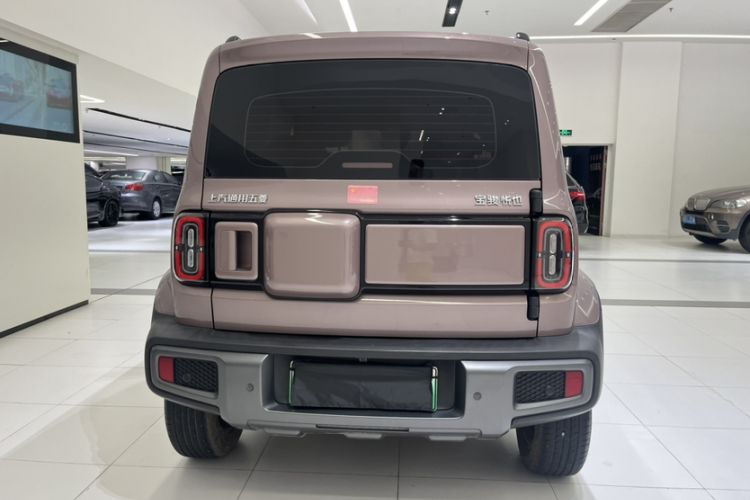 Used Baojun Spark 2023 Flagship Edition