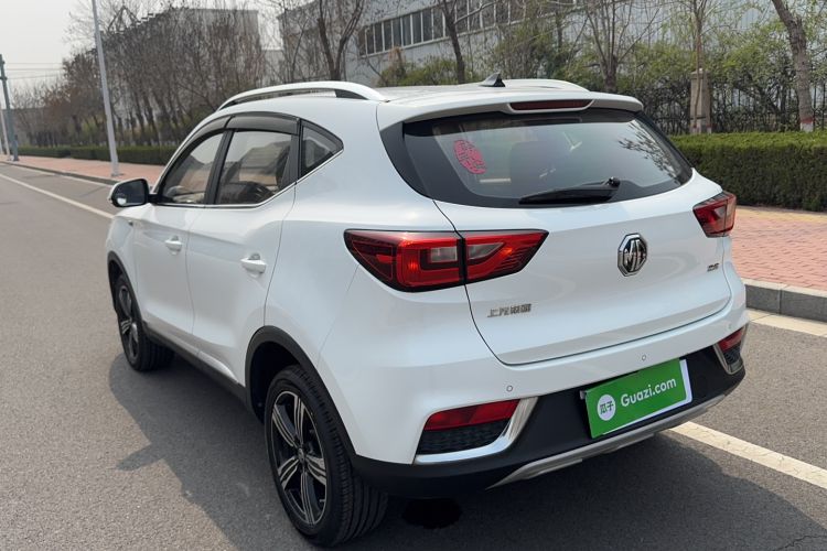 Used MG ZS 2019 1.5L Manual Global Comfort Edition China VI Standard