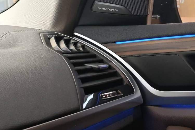 Used BMW X3 2021 xDrive28i M Sport Package